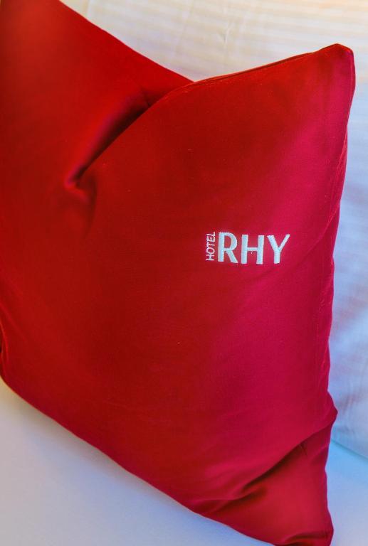 Fotografie z fotogalerie ubytování Hotel Restaurant Rhy v destinaci Oberriet