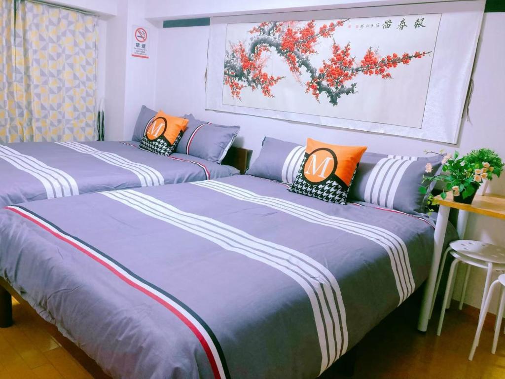 Kabuki house