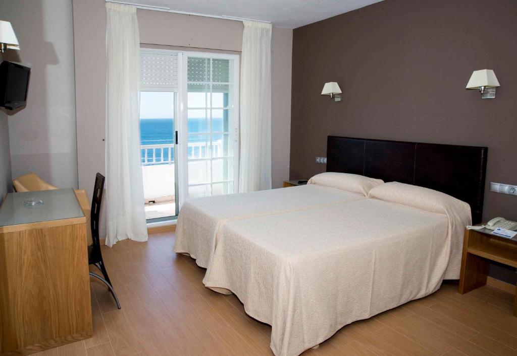 Hotel Luz de Luna, Portonovo – Updated 2023 Prices