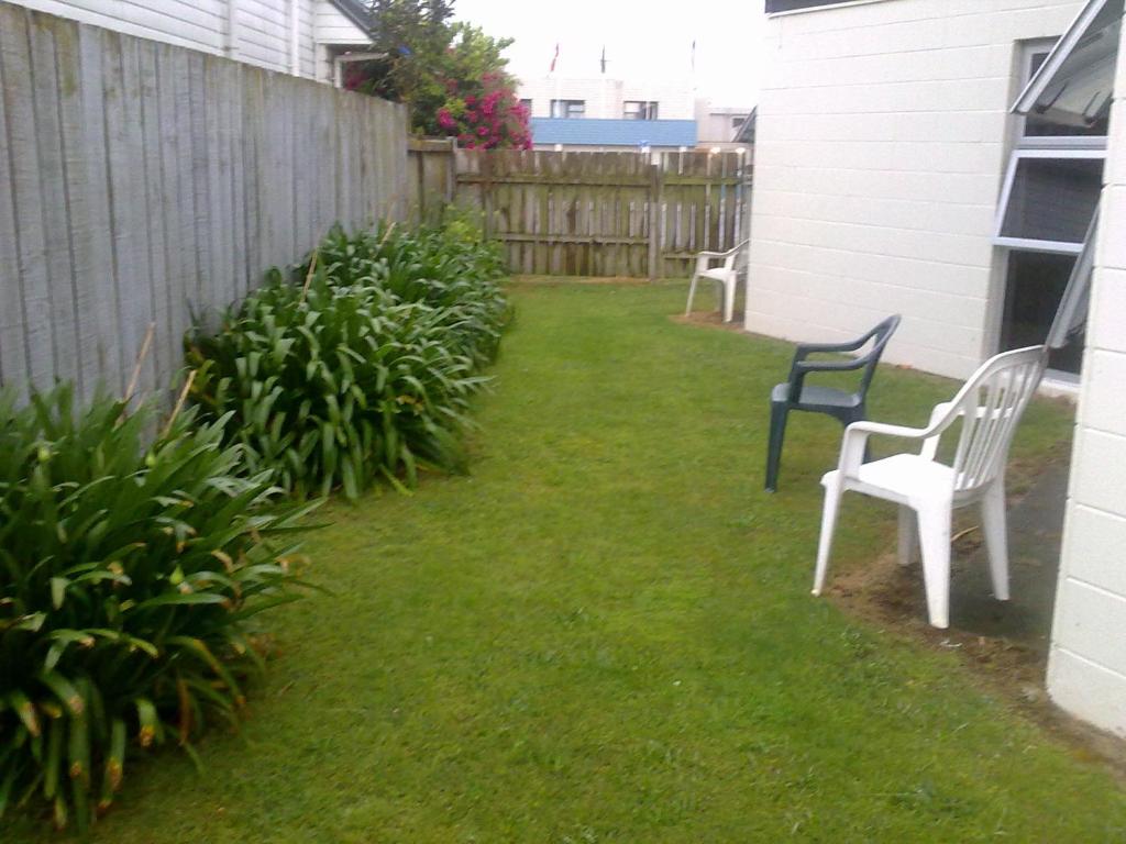 Motel Six - Resim 10