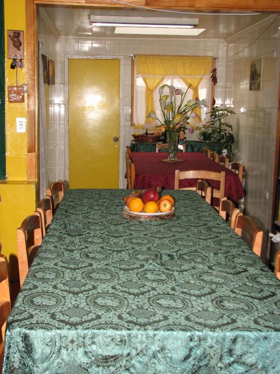 Fotografie z fotogalerie ubytování Hostal El Mirador v destinaci Punta Arenas