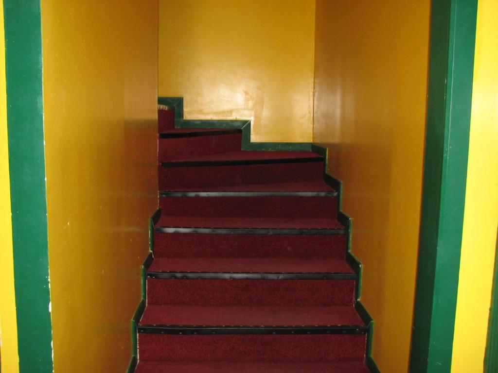 Fotografie z fotogalerie ubytování Hostal El Mirador v destinaci Punta Arenas