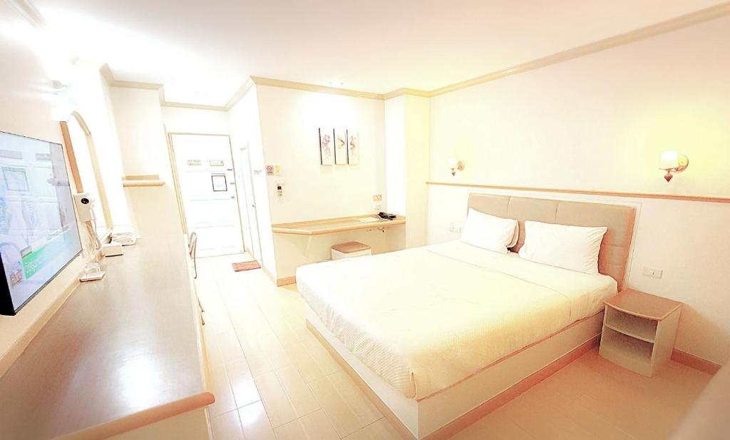 P.A. Ville Hotel - 