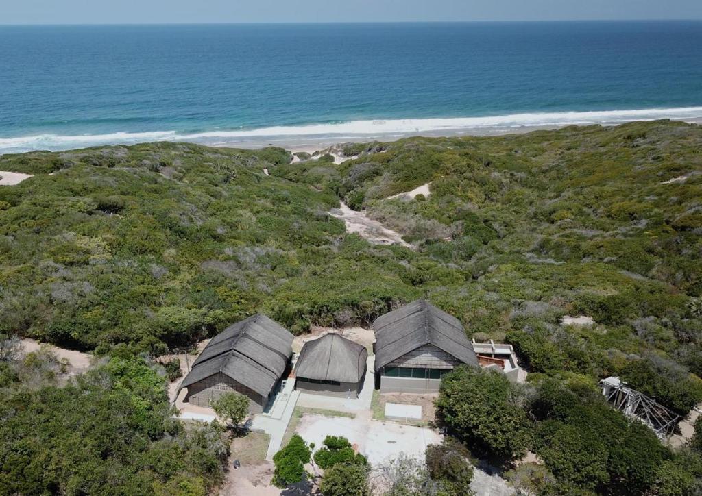 Zavora Venture Cabanas