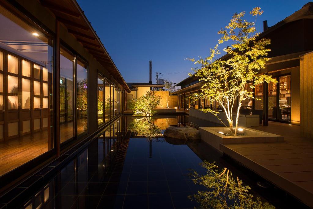 Biwako Ryokusuitei, Otsu – Updated 2024 Prices