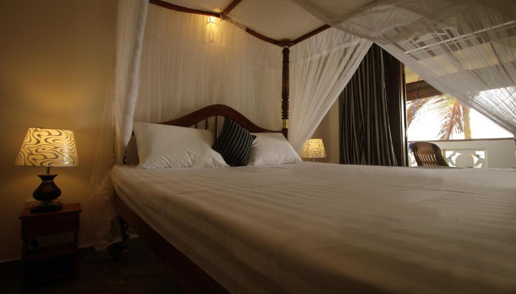 Il Nido Beach Home - 3