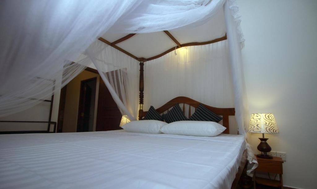 Il Nido Beach Home - 1