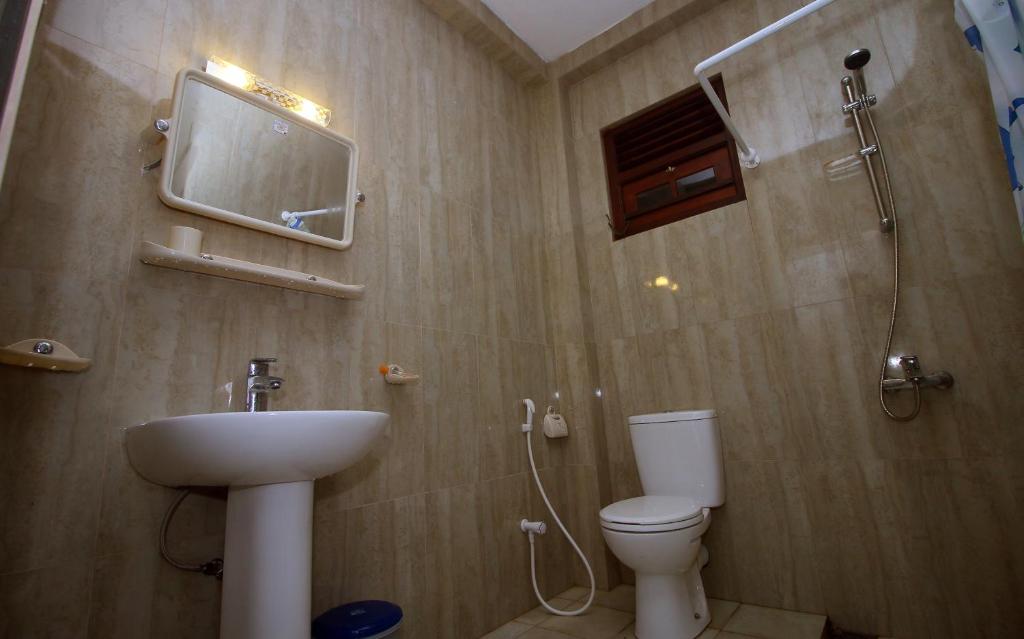 Il Nido Beach Home - 10