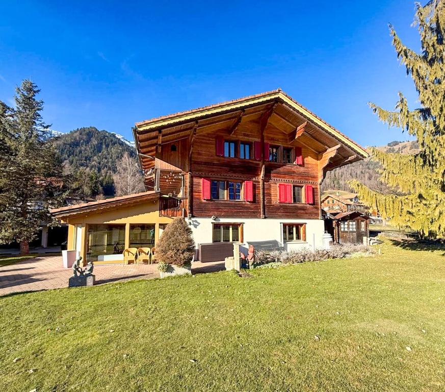 Phong cảnh thiên nhiên gần căn hộ