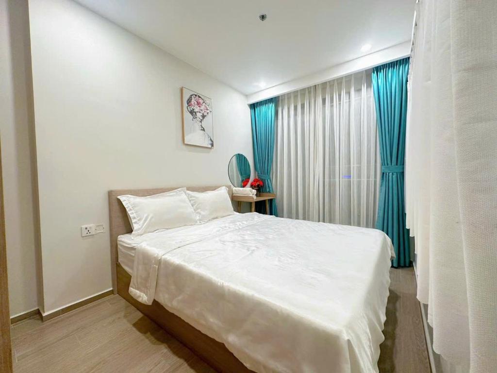 Căn Hộ 1 Phòng Ngủ Có Ban Công