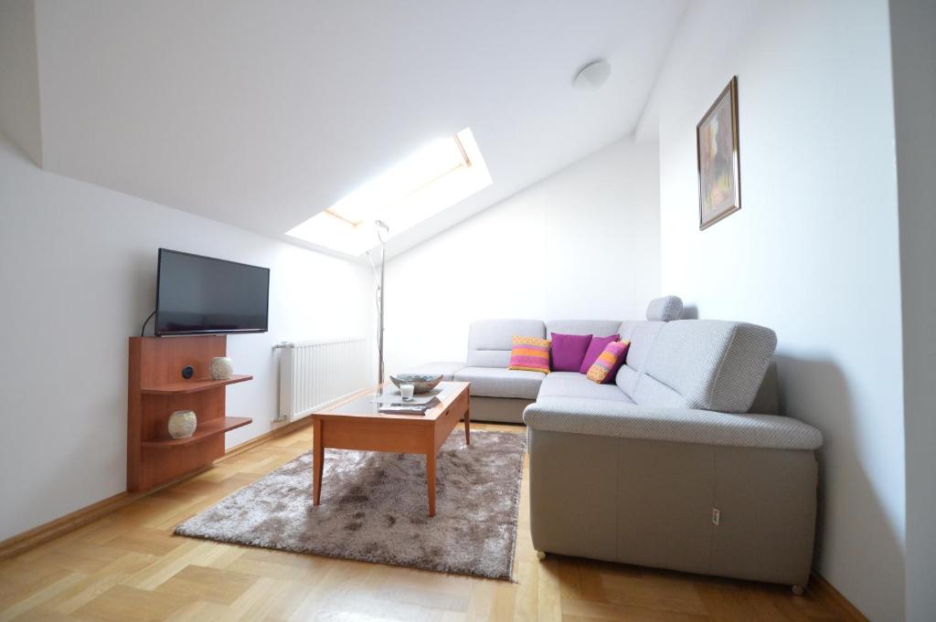Apartmani Špoljar - Apartment