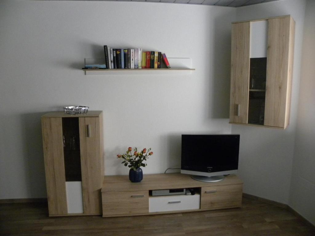 Ferienwohnung Alte B3 - 10