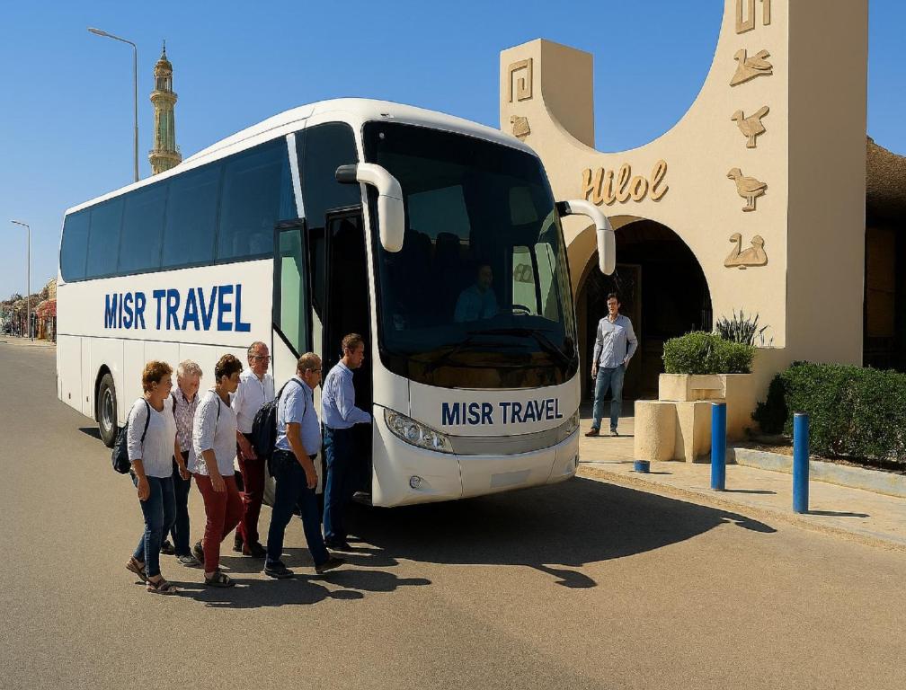 Hllol Hotel Abu Simbel - 19