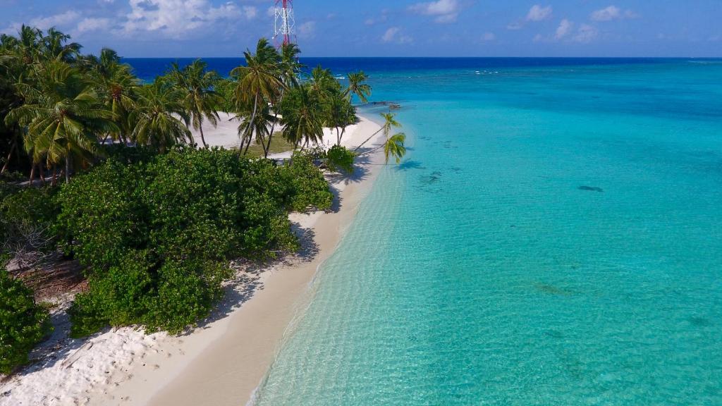 Luau Beach Inn, Maldives, Fulidhoo – Updated 2024 Prices