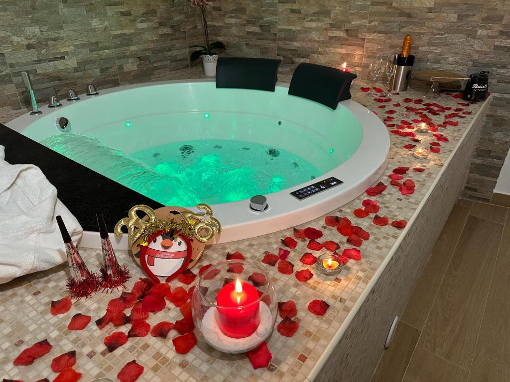 Gambar di galeri bagi Suite & Relax di Conversano