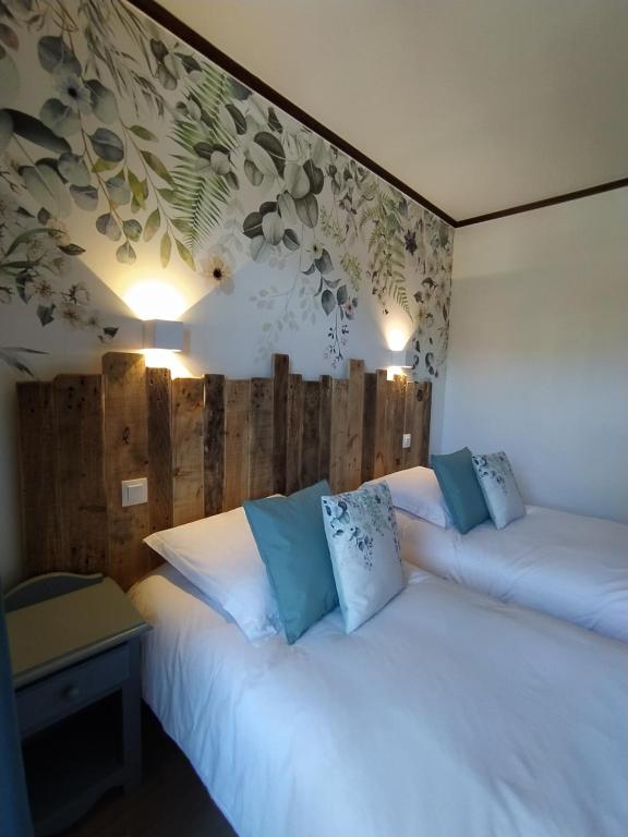 Chalet Appart'Hôtel l'Eau Vive - Departamento