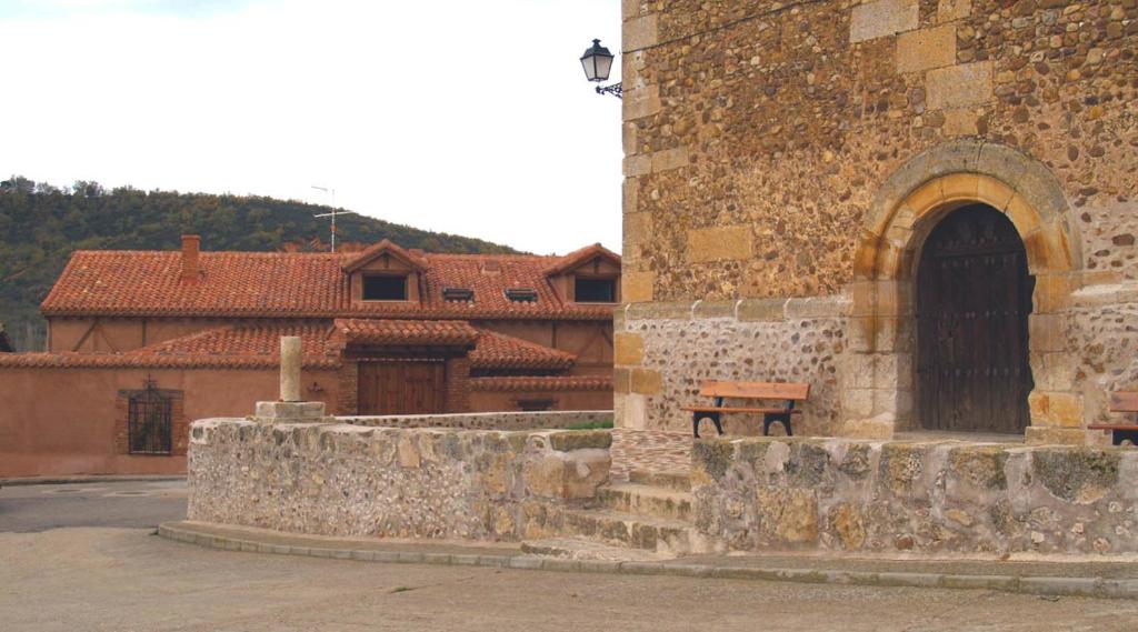 Casa de Barro - Huis Met Vier Slaapkamers