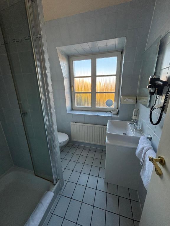 Hotel Pontivy - Twin Room
