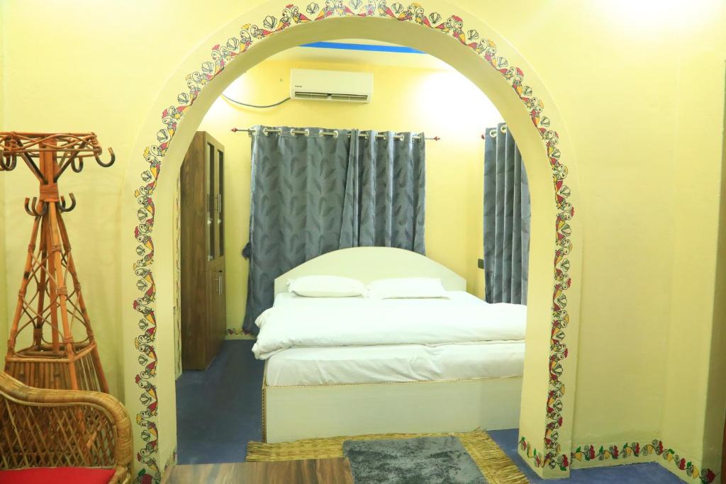 Gallery image of Mithila Thali by chefsantoshshah in Janakpur