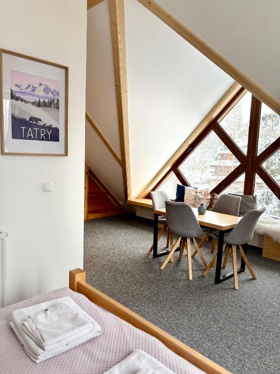 Villa Kaplowa Chata & SPA - 12