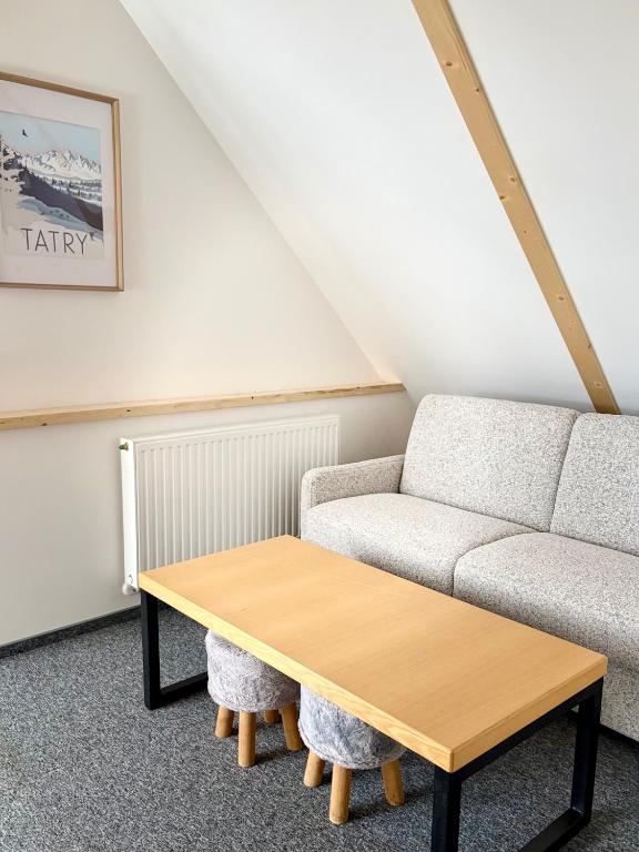 Villa Kaplowa Chata & SPA - 18