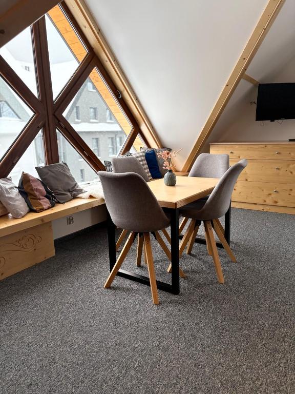 Villa Kaplowa Chata & SPA - 14