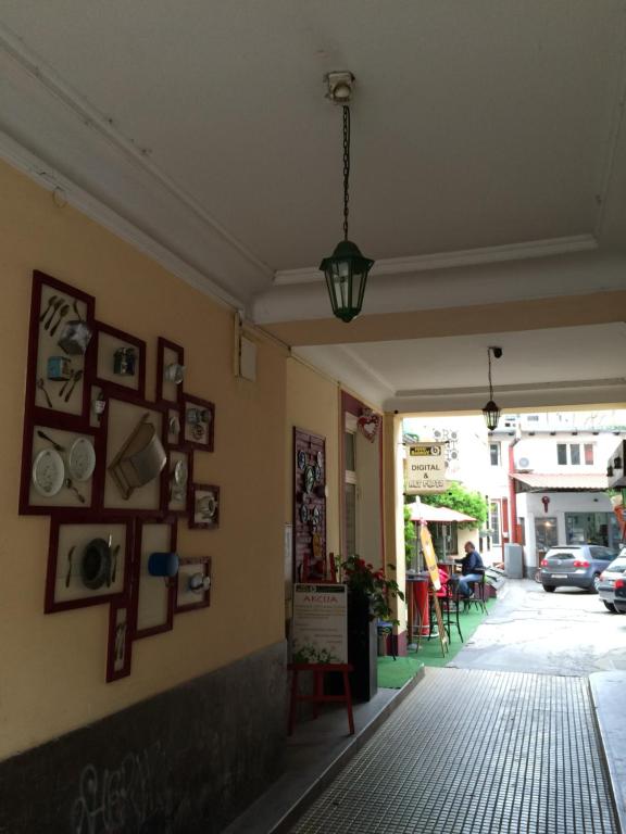 Fotografia z galérie ubytovania B&B Fotić v Záhrebe