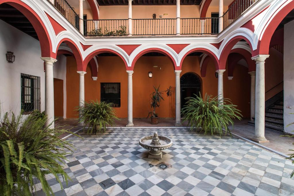 Hommyhome San Isidoro