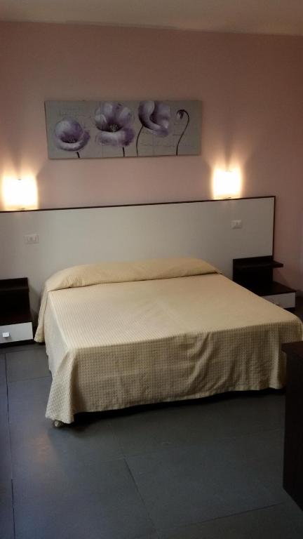 Hotel Lucania - Double Room