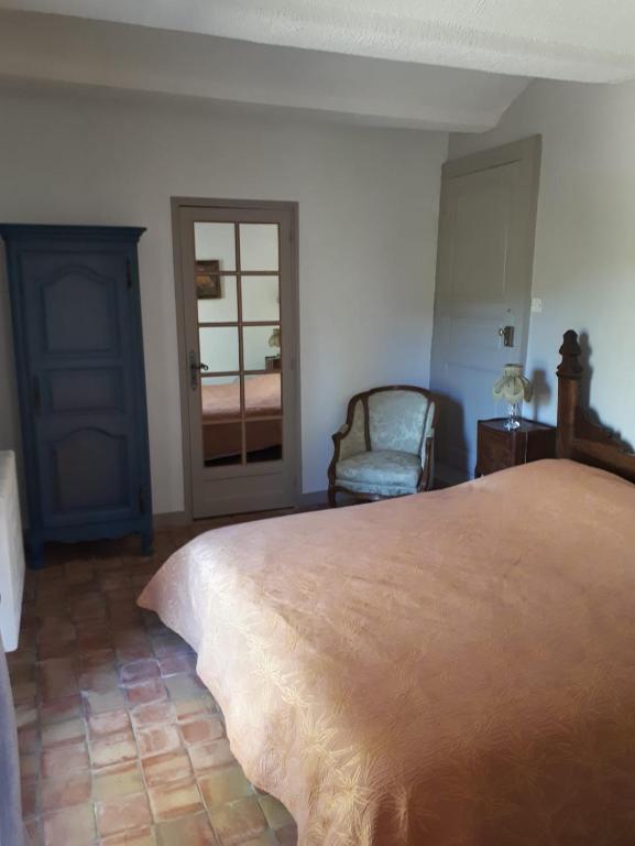 SETA - Bombequiols - Double Room