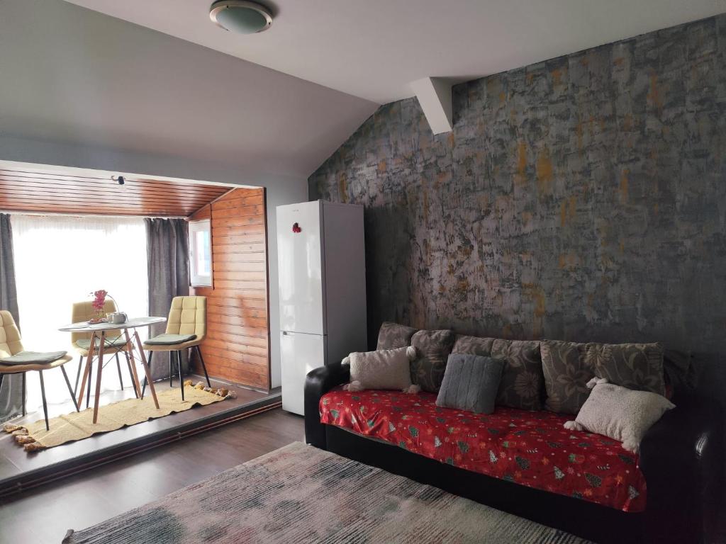 Apartament in regim hotelier