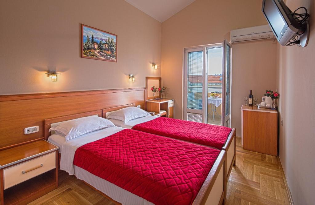 Guest House Harmonia (Montenegró Budva) - Booking.com