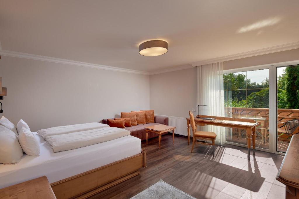 Garden & SPA Hotel Das Götzfried - 7