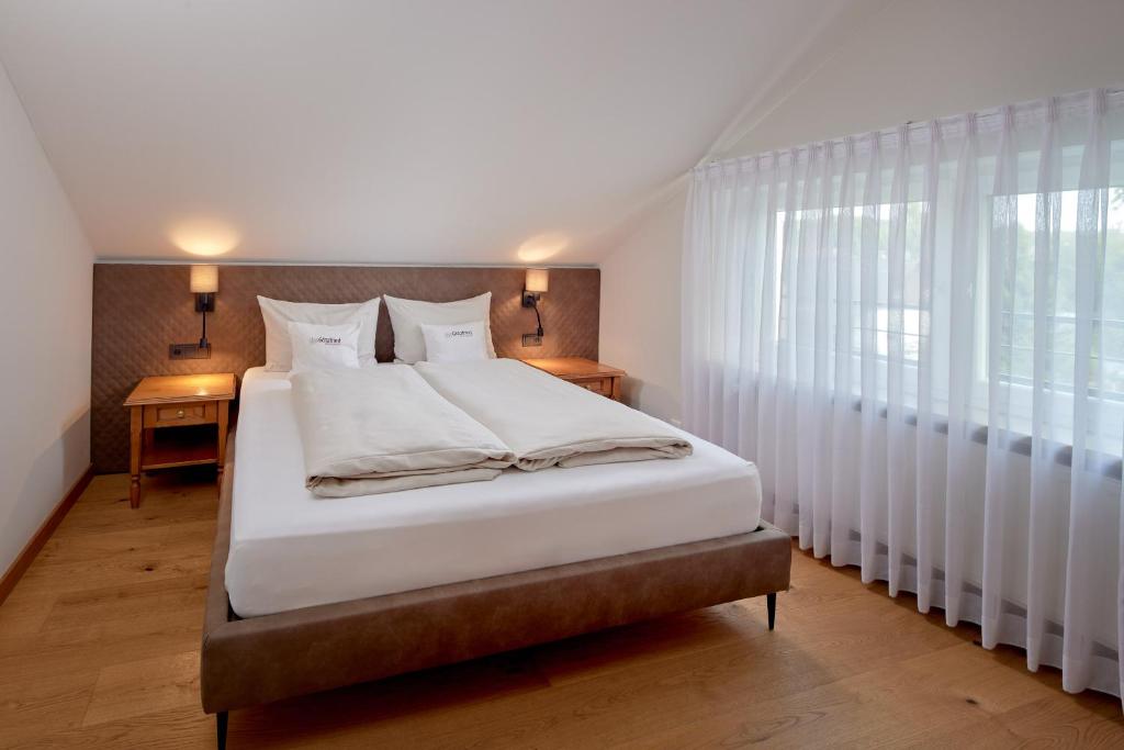 Garden & SPA Hotel Das Götzfried - 11