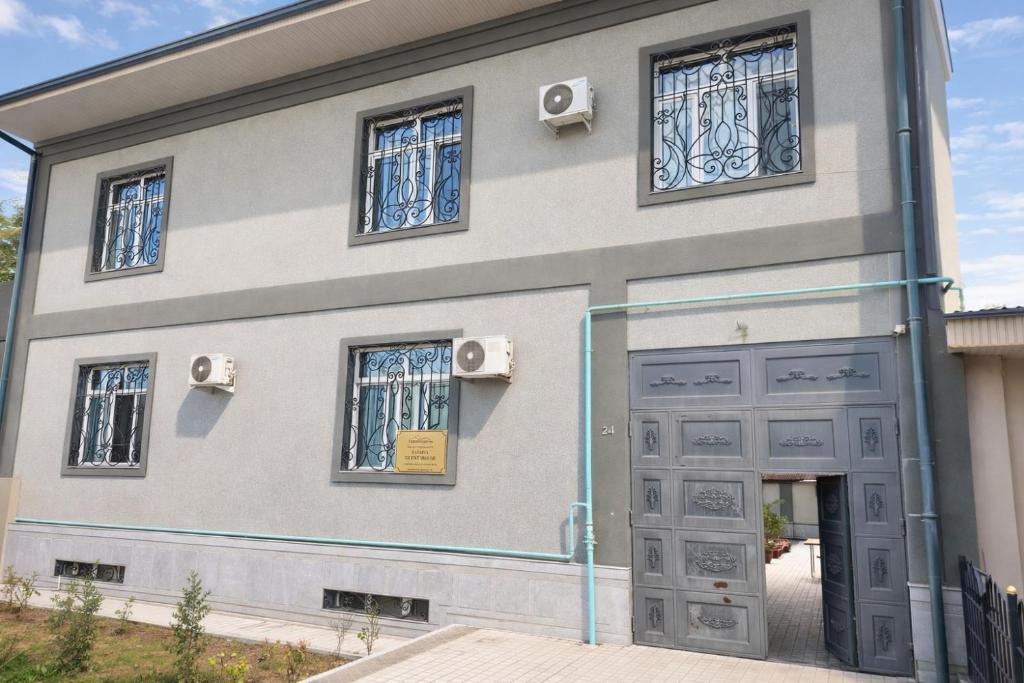 تصویر اتاق‌های Guesthouse Marvarid Tashkent - تصویر ۲