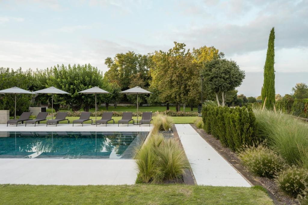 Appartament, Resort Corte Renèè, lago di Garda