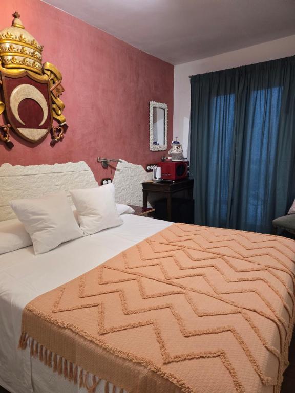 Hostal La Garita - 18