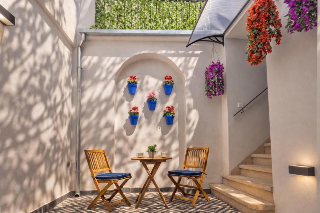 AL-QUIVIR Suites