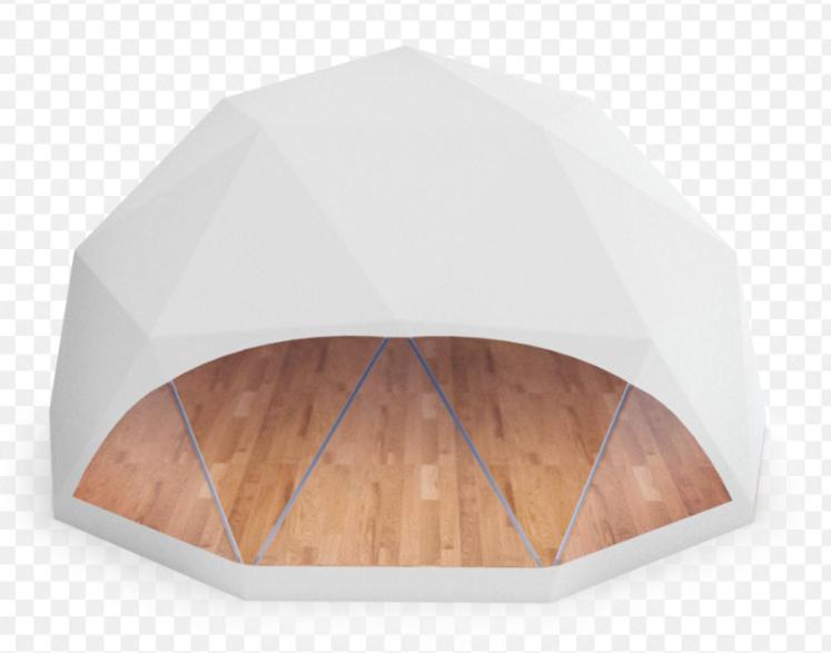 Gallery image of GLAMPING SLOVENSKO in Konská