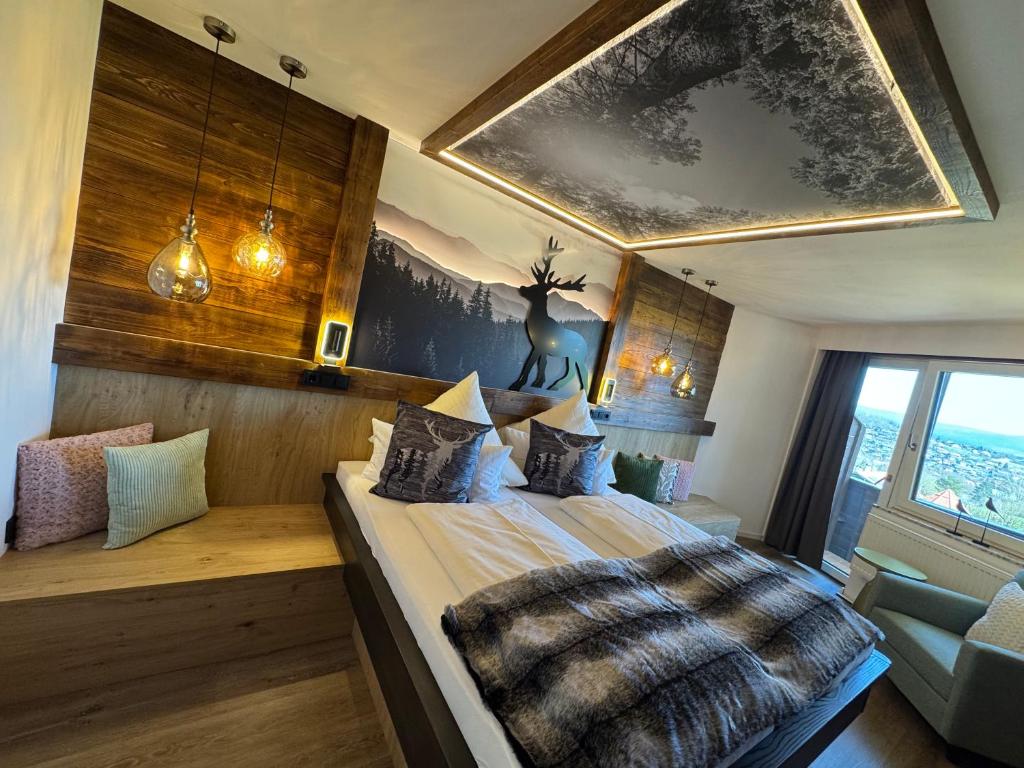 Landhotel Magdalenenhof GbR