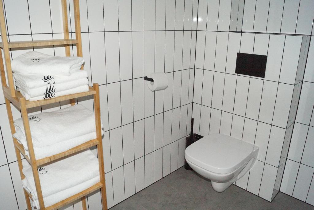 Apartamenty Black Lion - 13