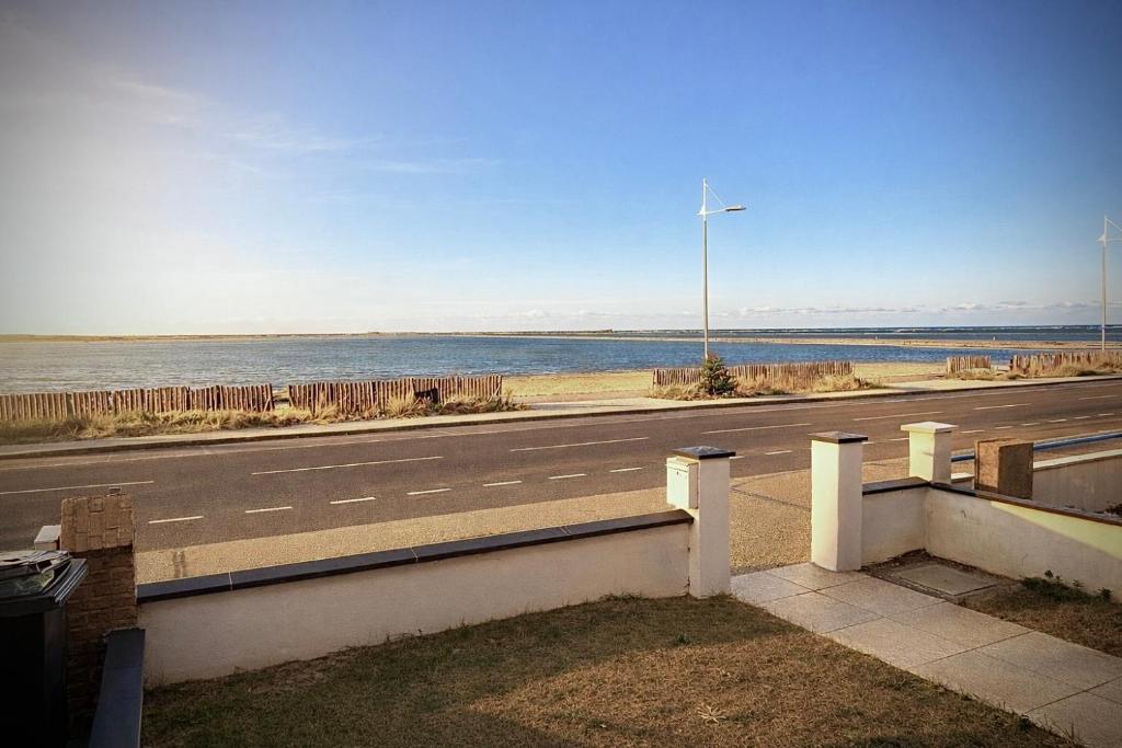 Phong cảnh thiên nhiên gần nhà nghỉ dưỡng