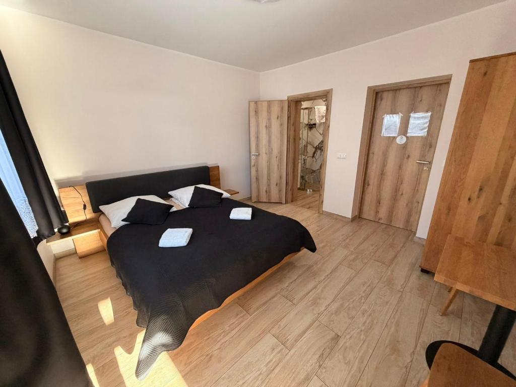 Apartament Miś - 16