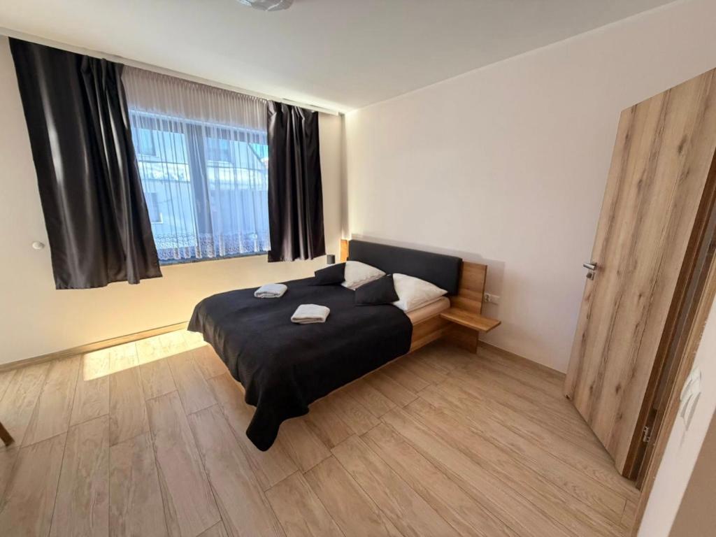 Apartament Miś - 17