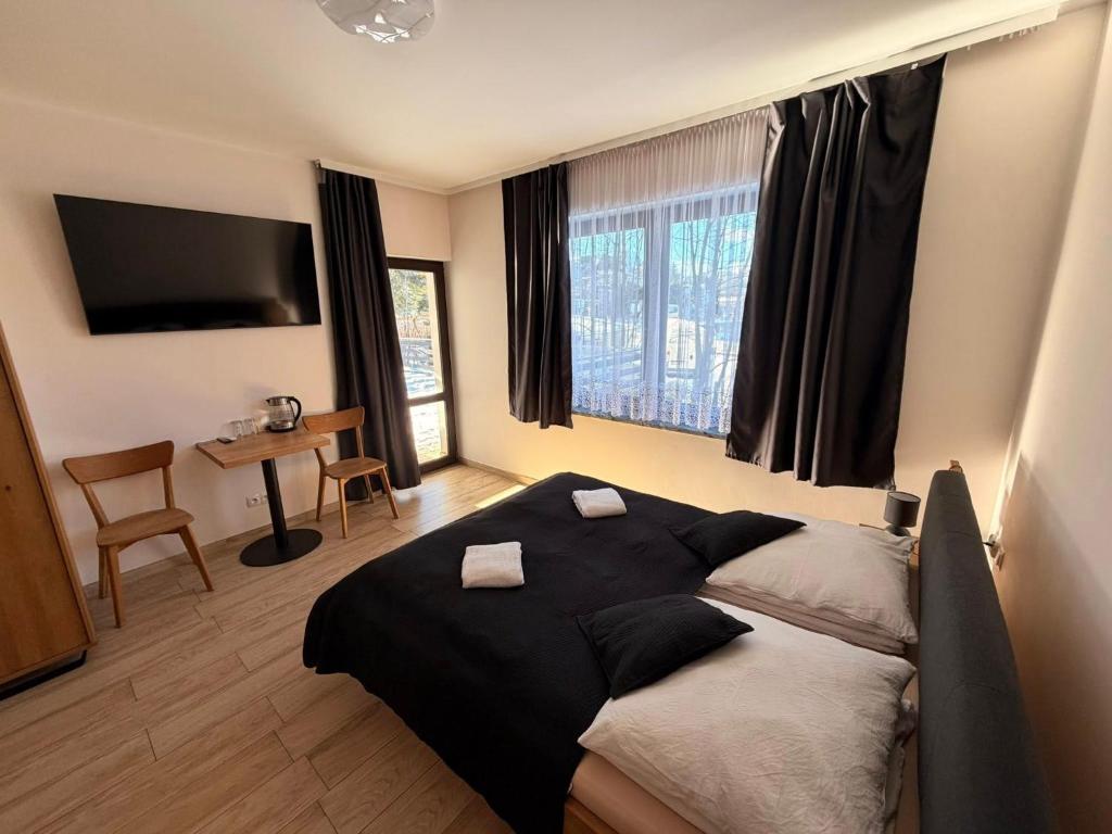 Apartament Miś - 18