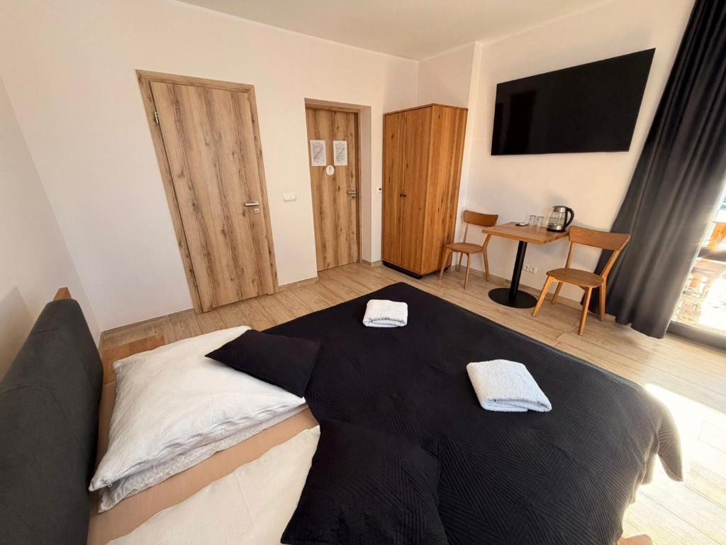 Apartament Miś - 19