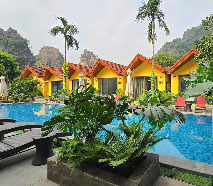 For You Ninh Binh Boutique - 12