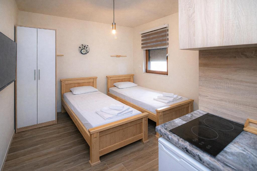 Sunset Bay Apartments - Standaardstudio