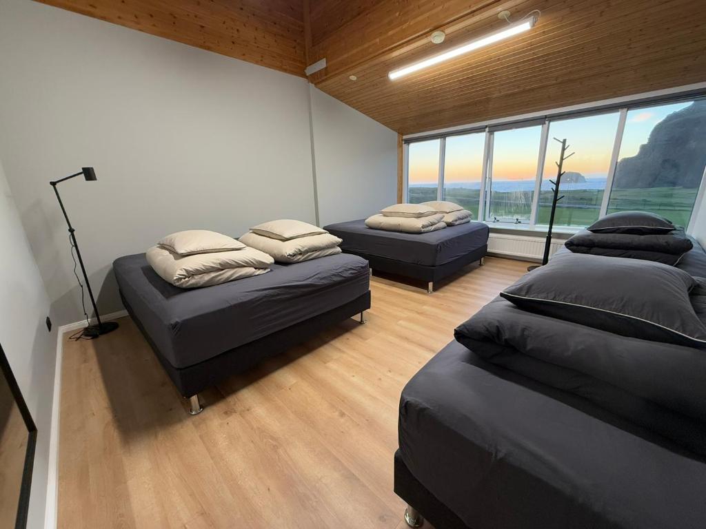 Þórsheimili - Rooms