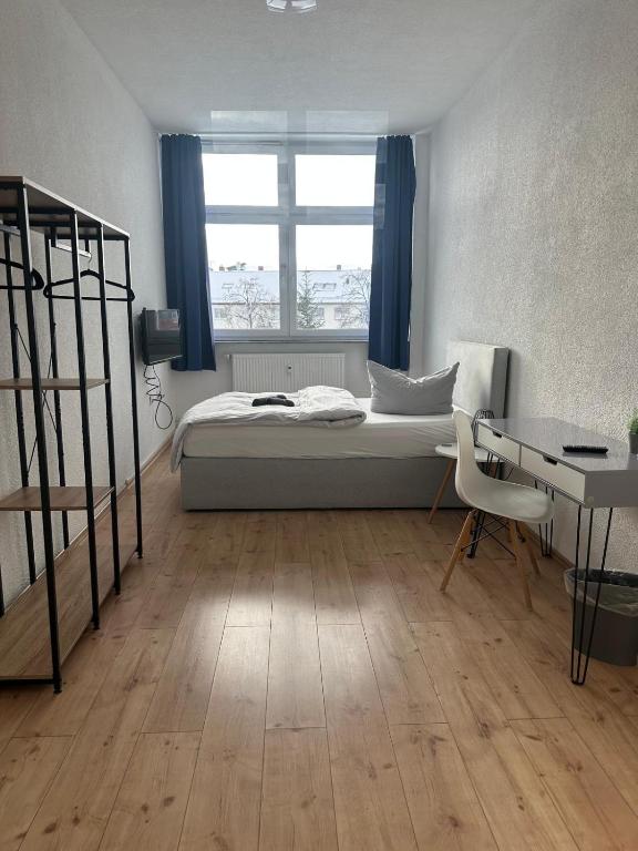 Pension BeOne - Budget Single Room